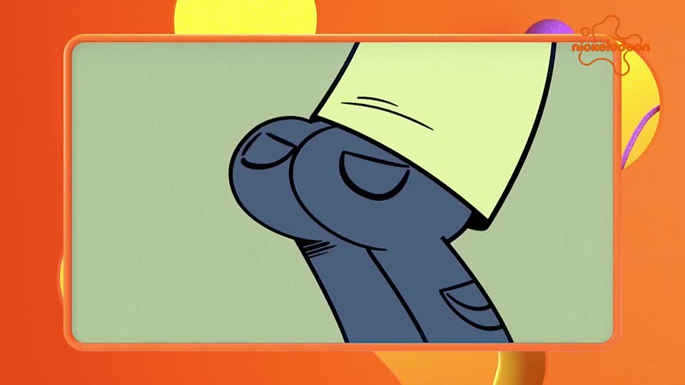 Nickelodeon