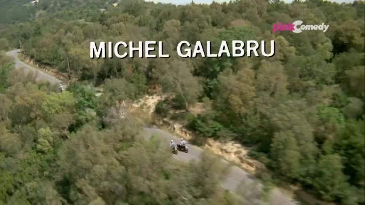 PinkComedy