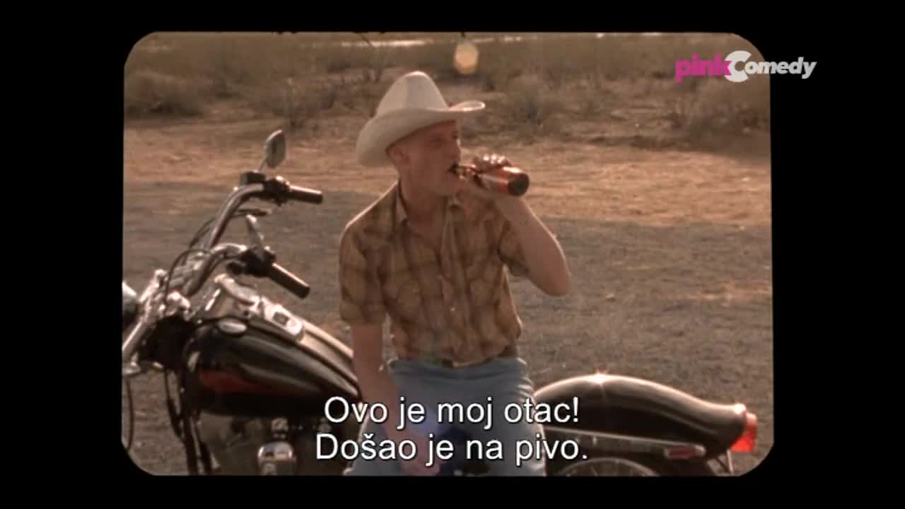 PinkComedy
