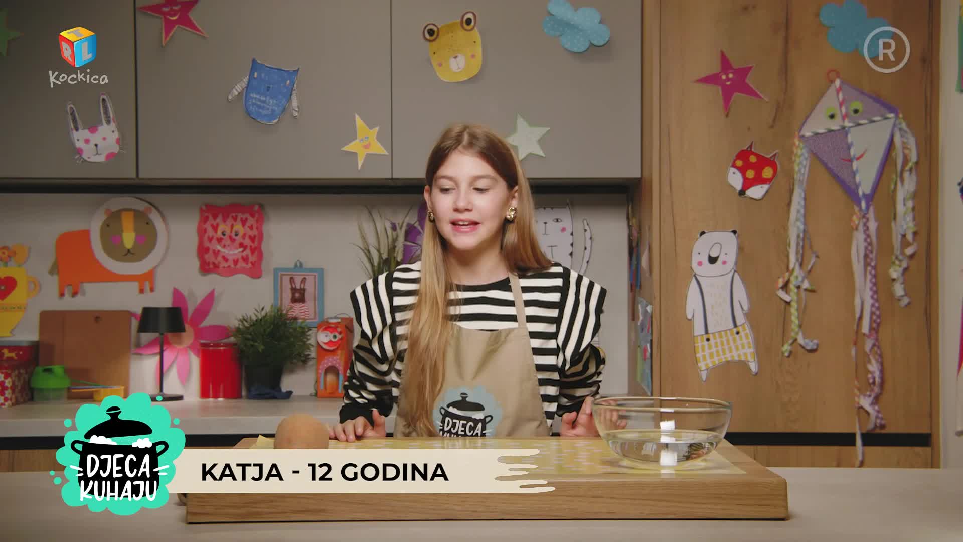 RTLKockica