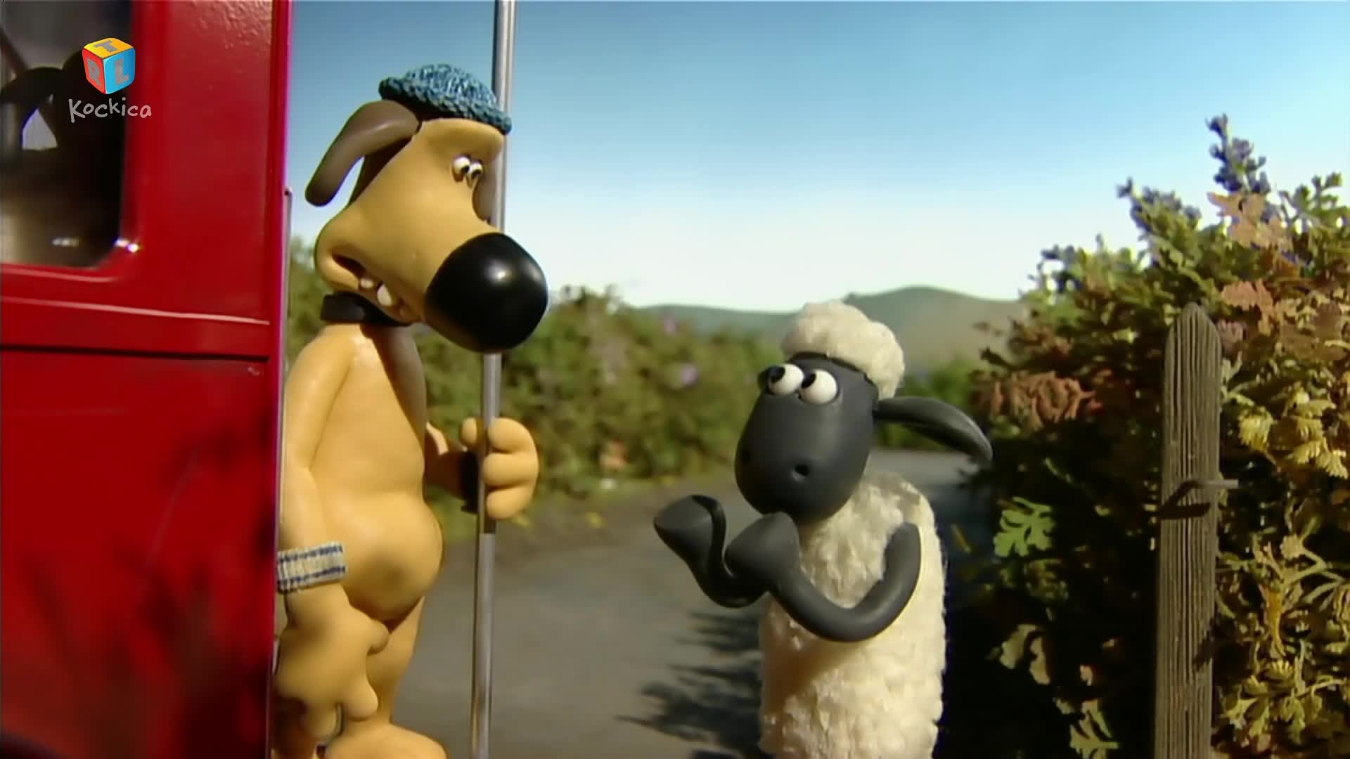 RTLKockica
