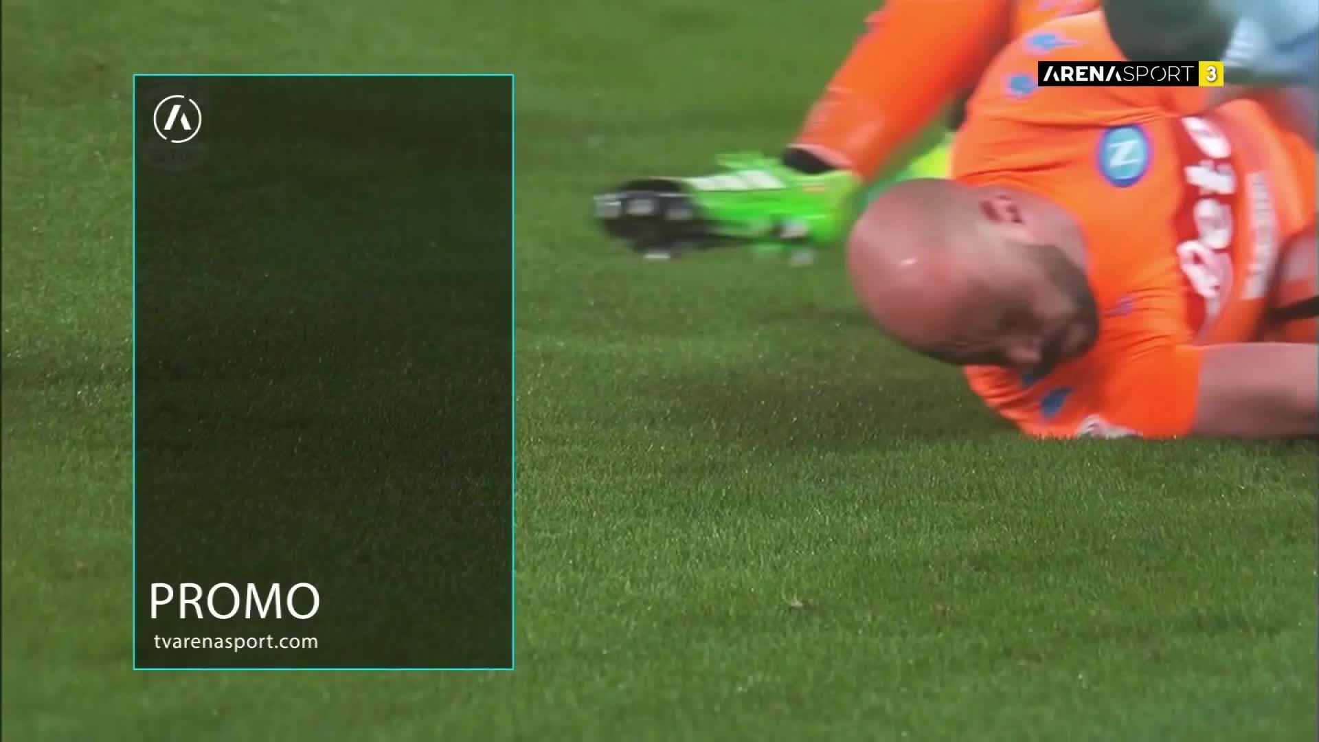 ArenaSportHD3