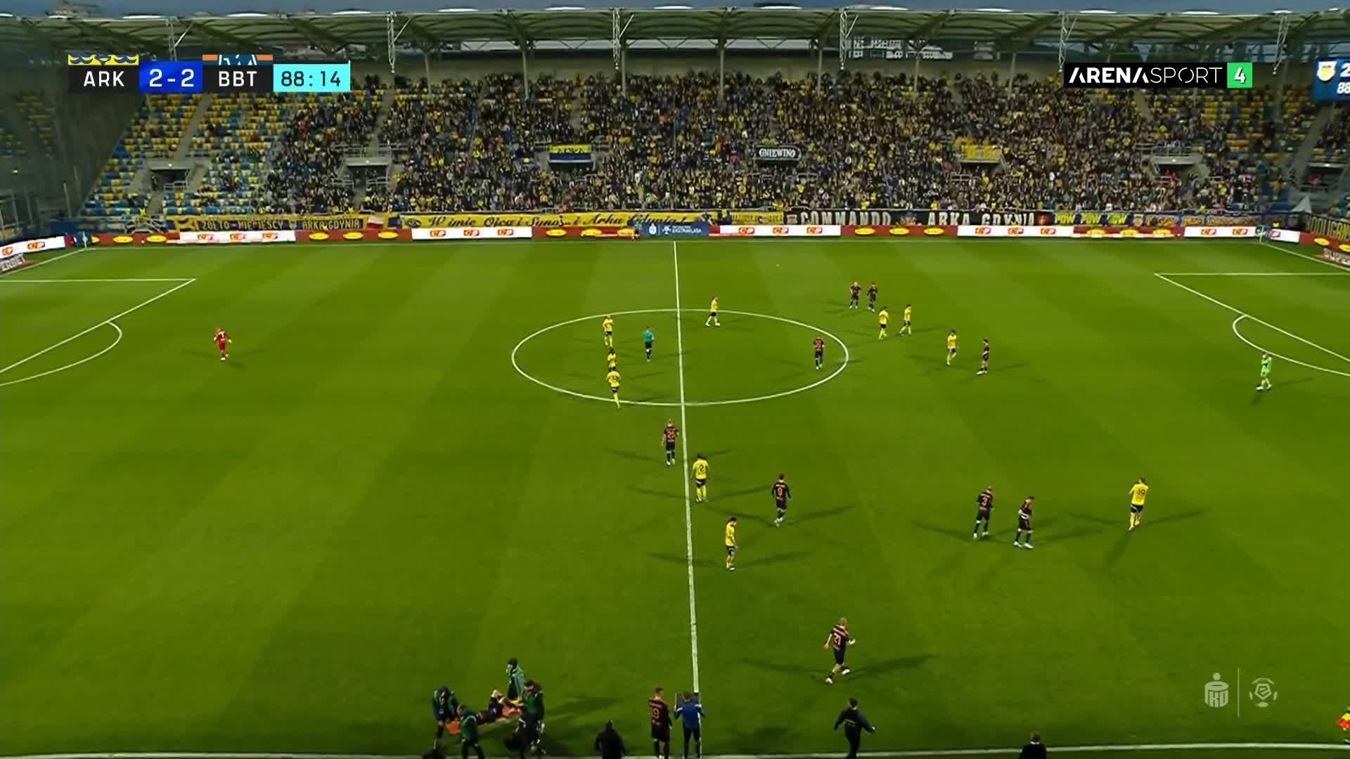 ArenaSportHD4