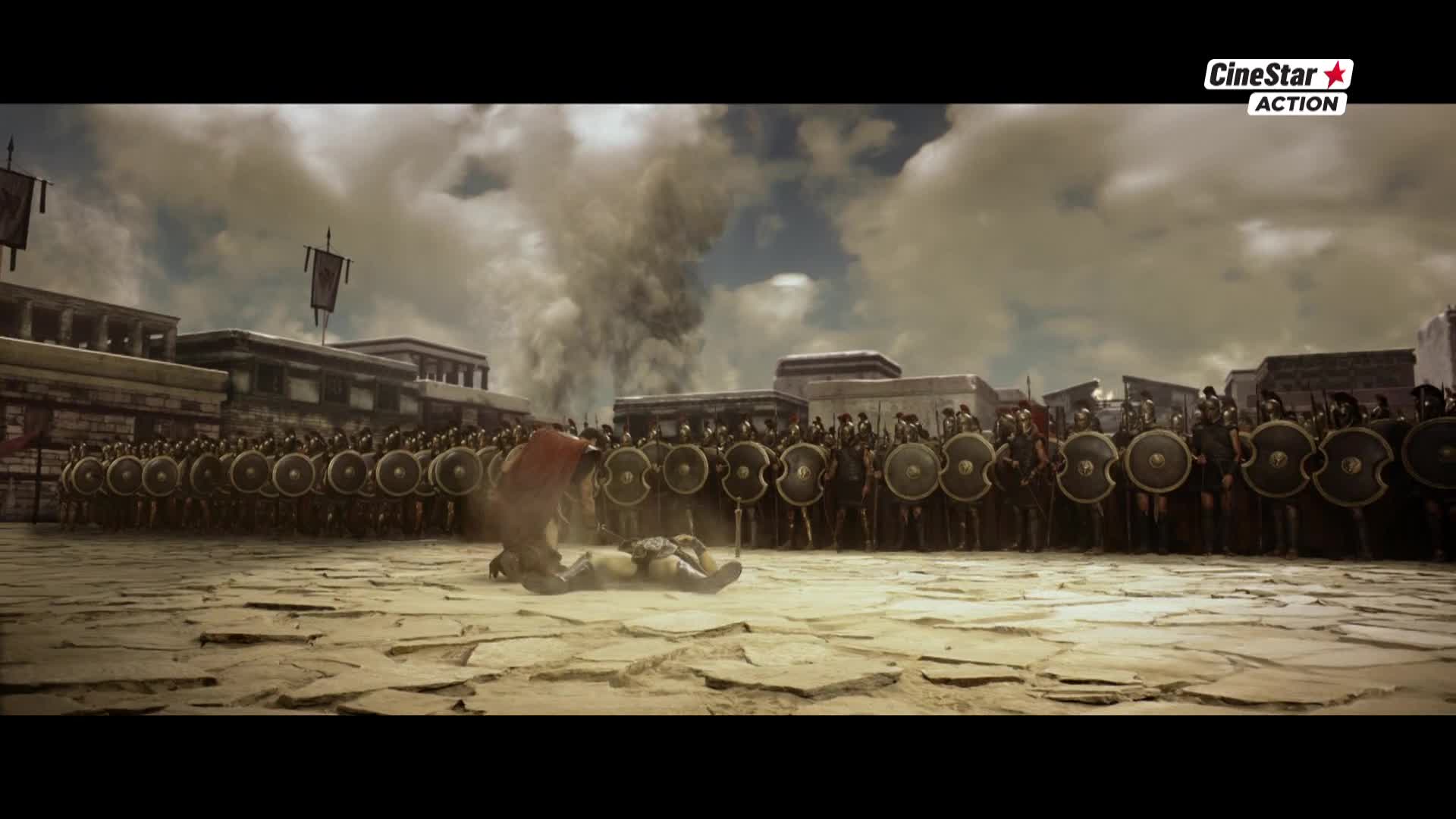 CinestarAction