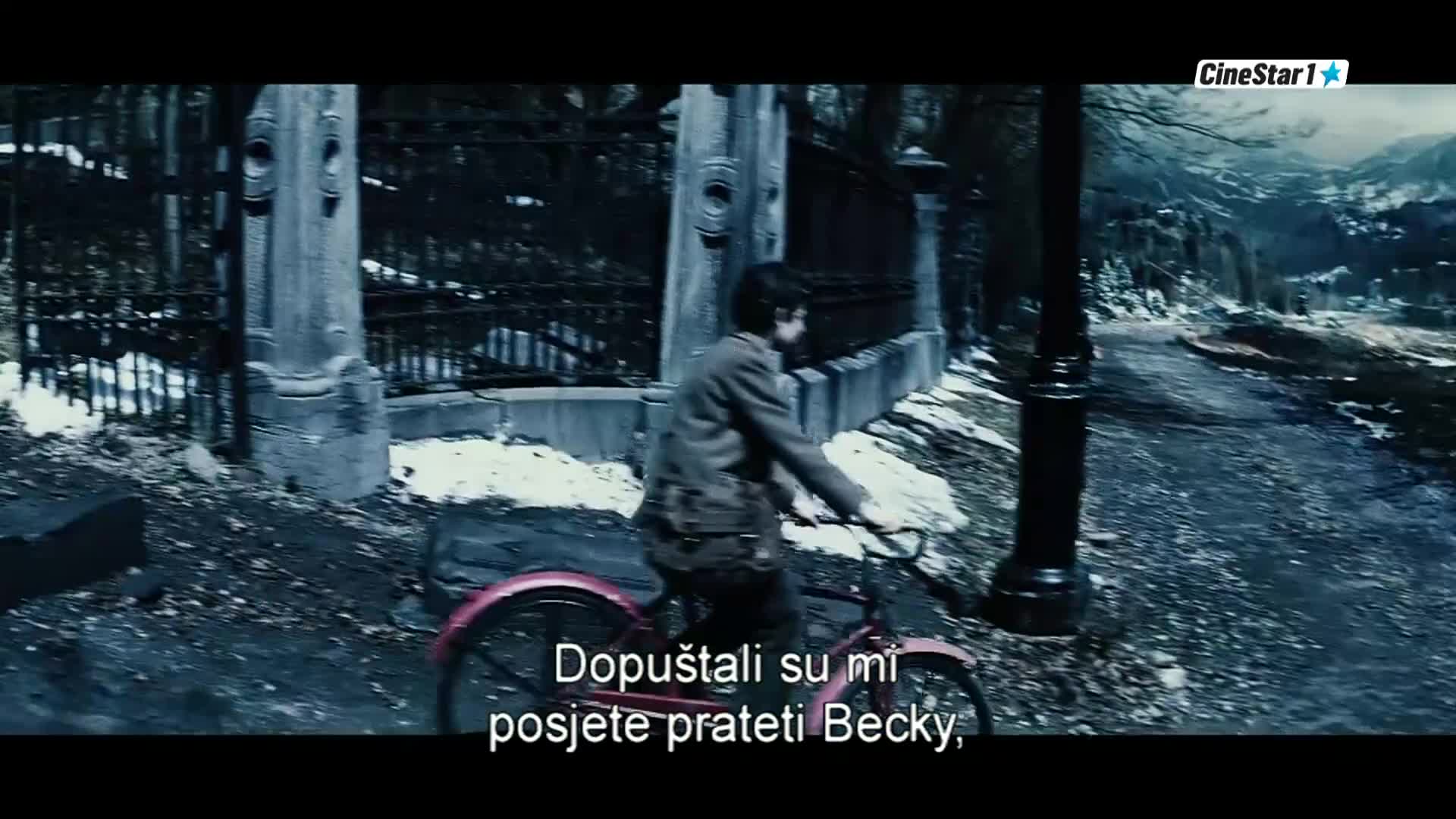 CinestarTV