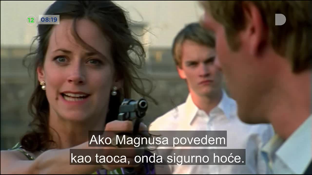 DomaTV