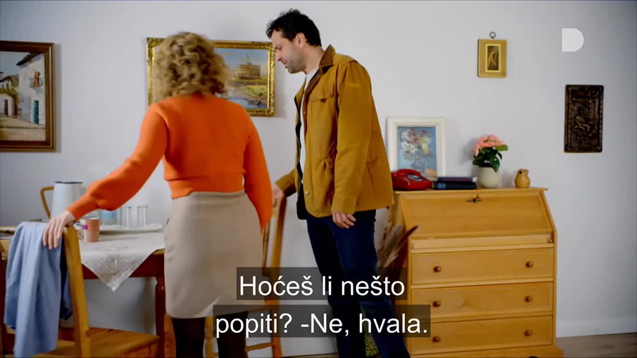 DomaTV