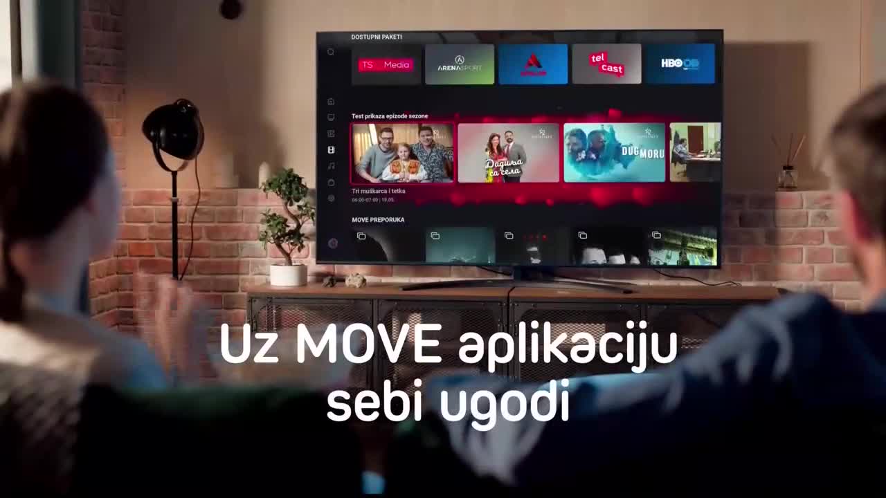 FTV