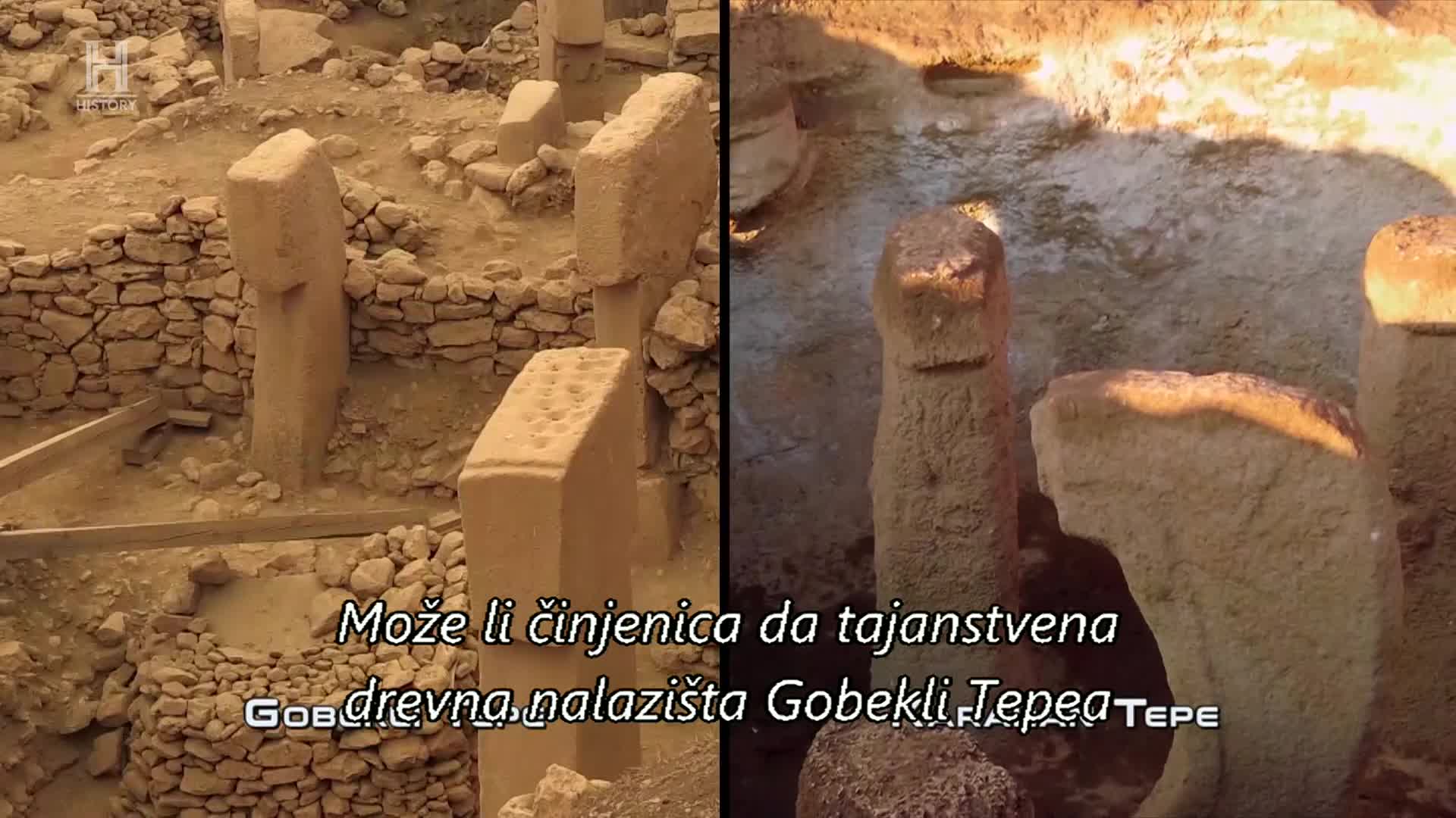 History