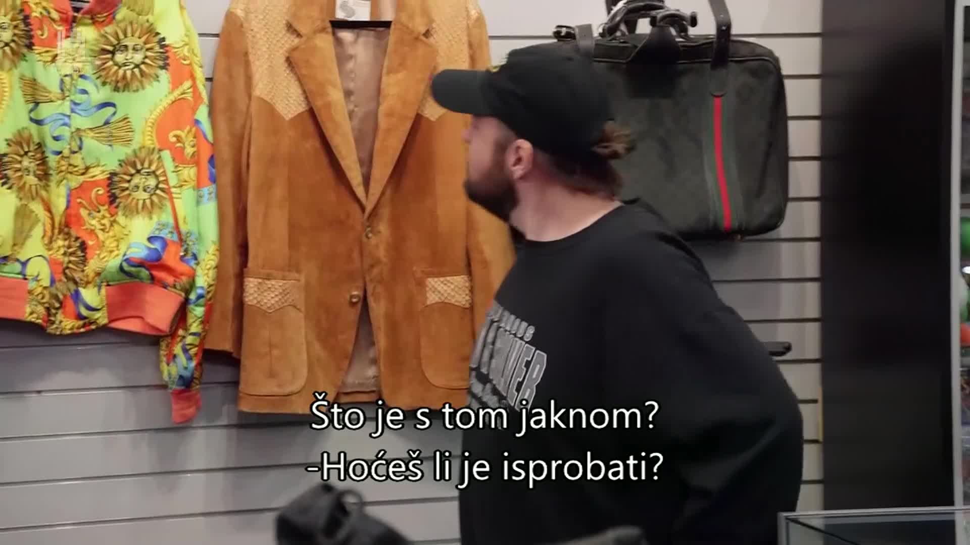 History