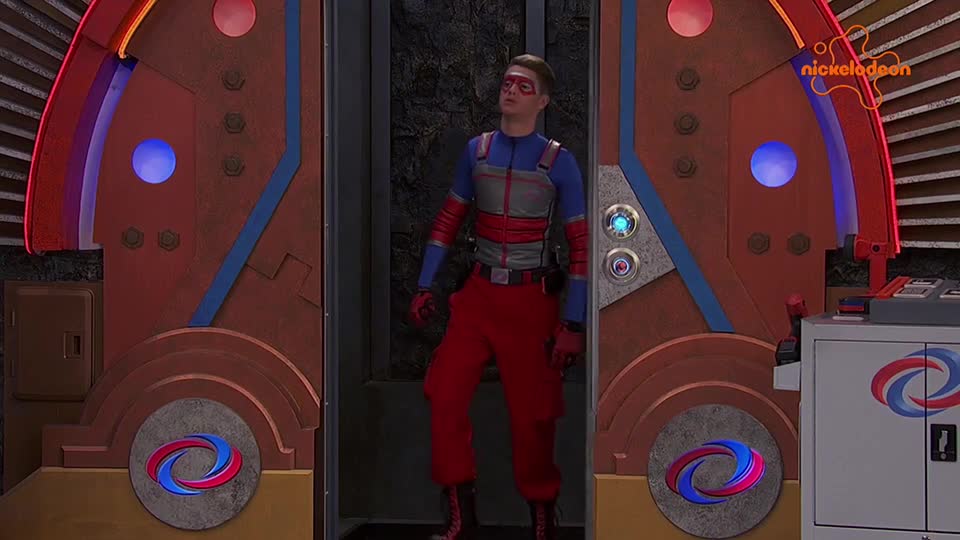 Nickelodeon