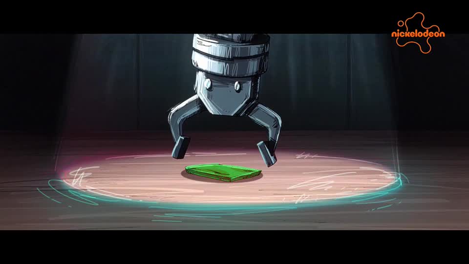 Nickelodeon