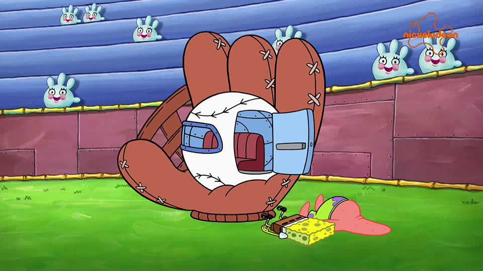Nickelodeon
