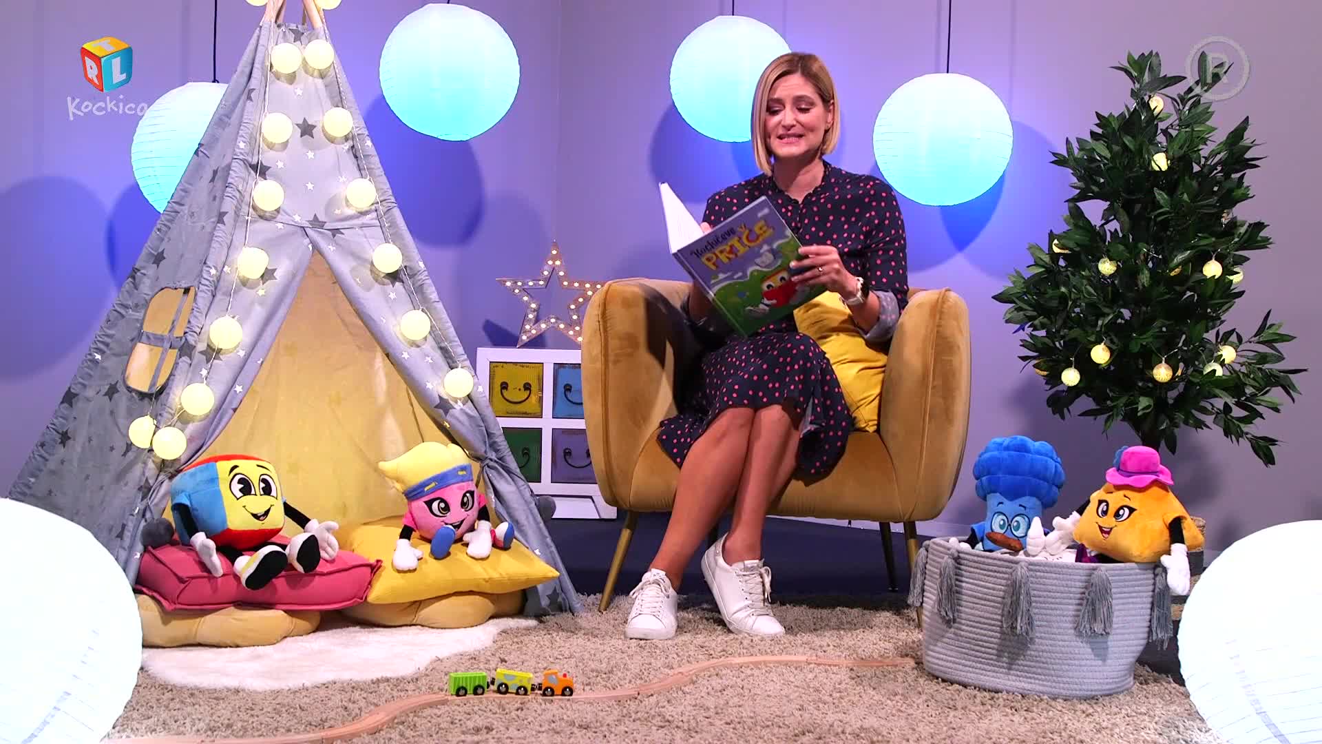 RTLKockica