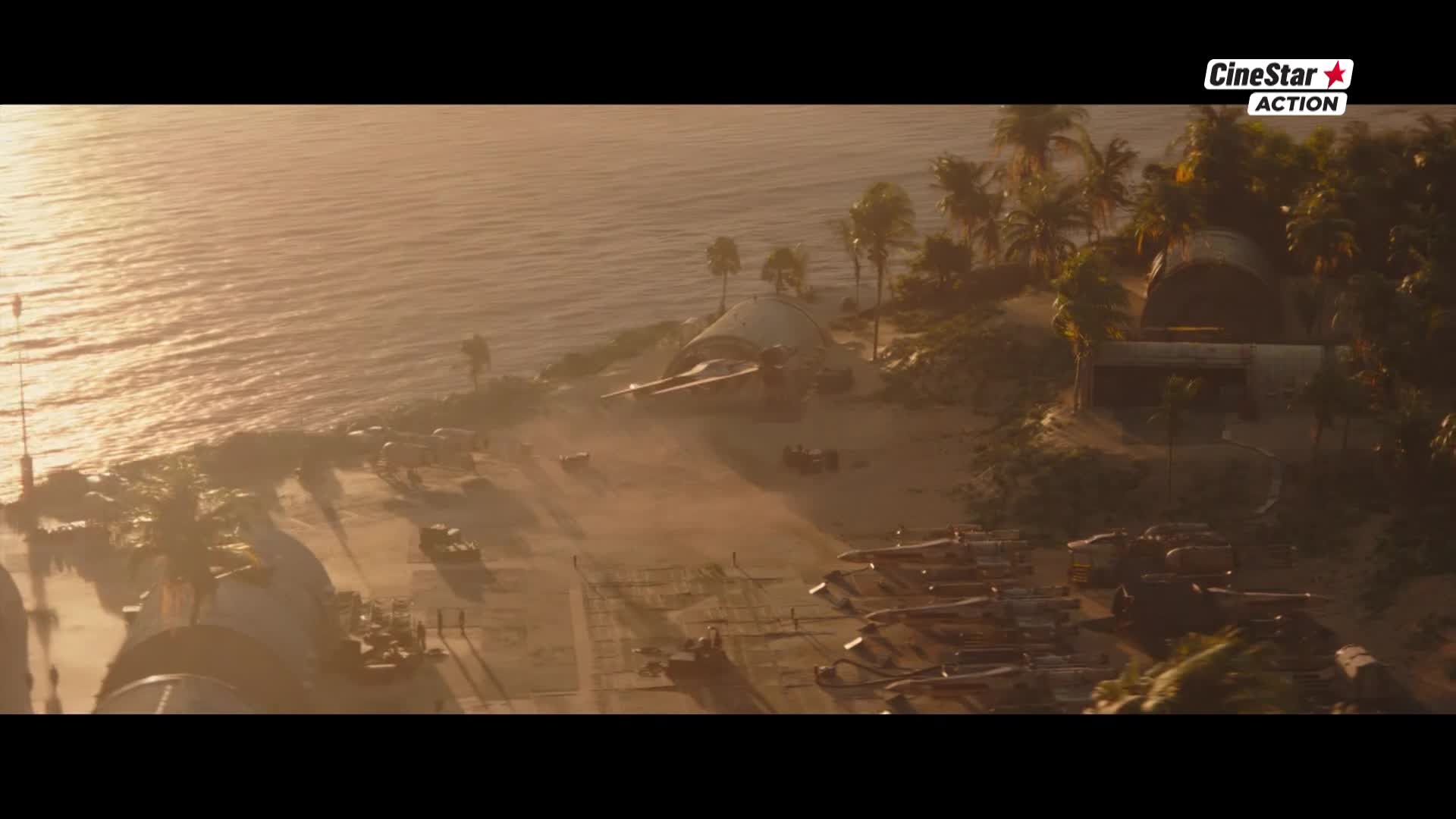 CinestarAction