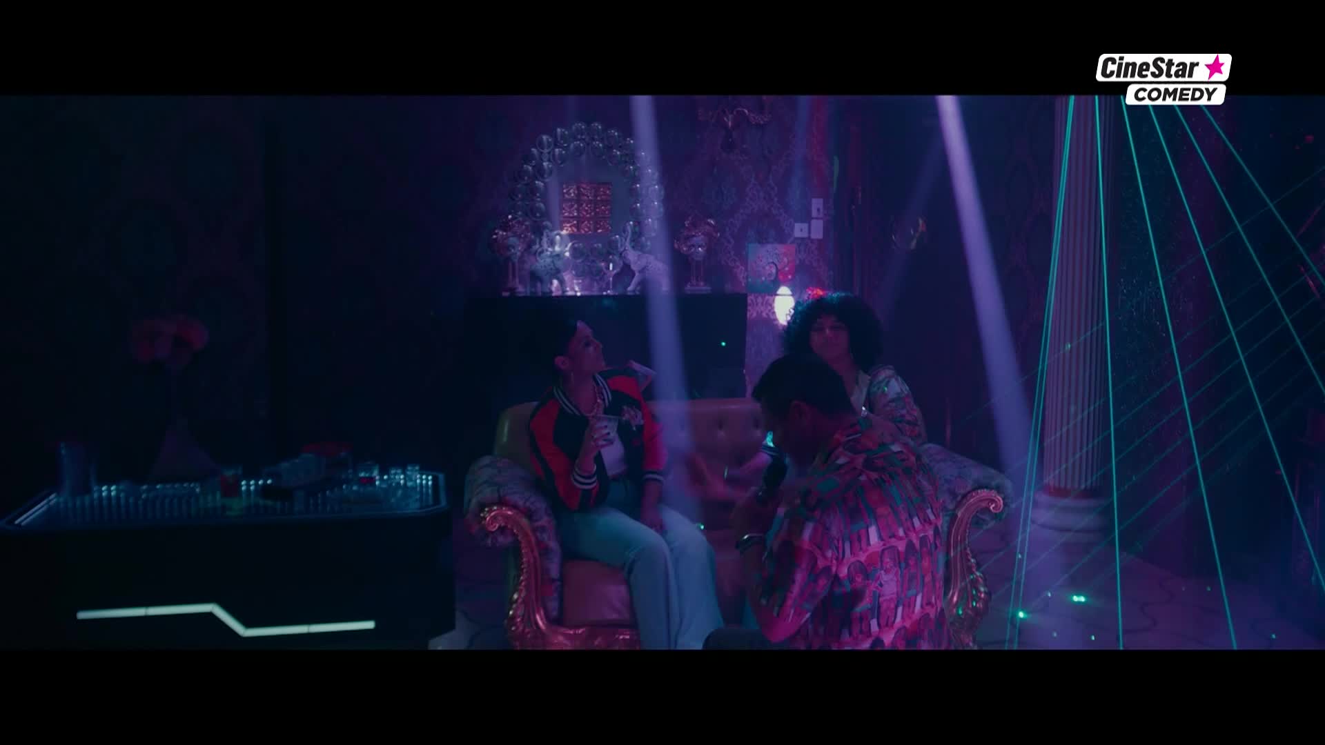CinestarComedy