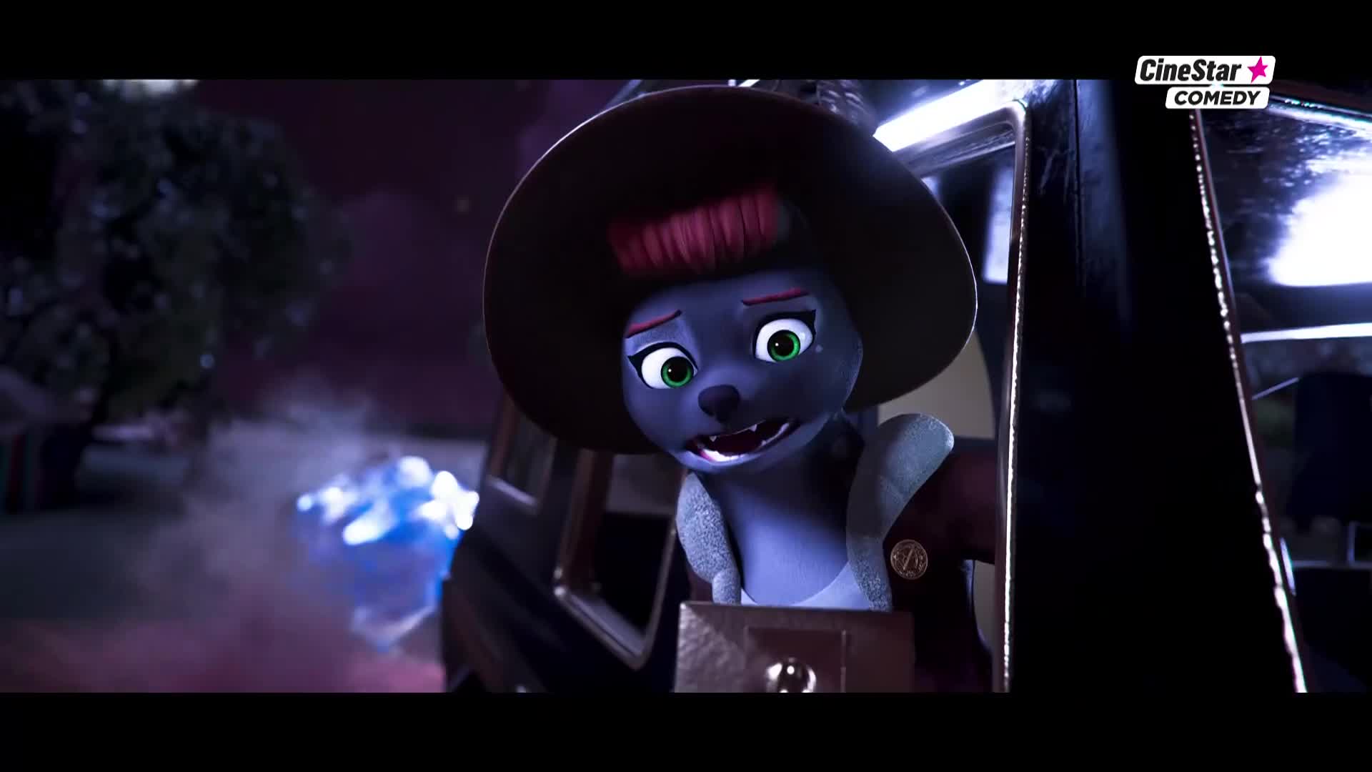 CinestarComedy