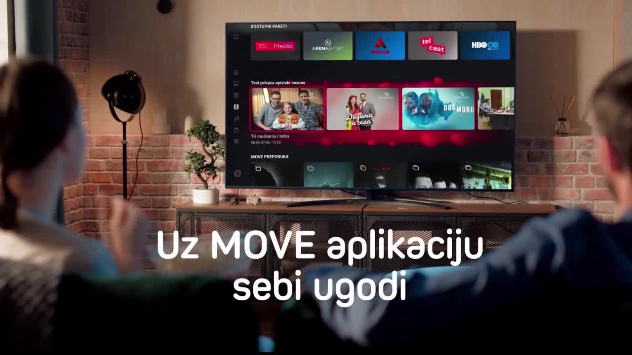 FTV