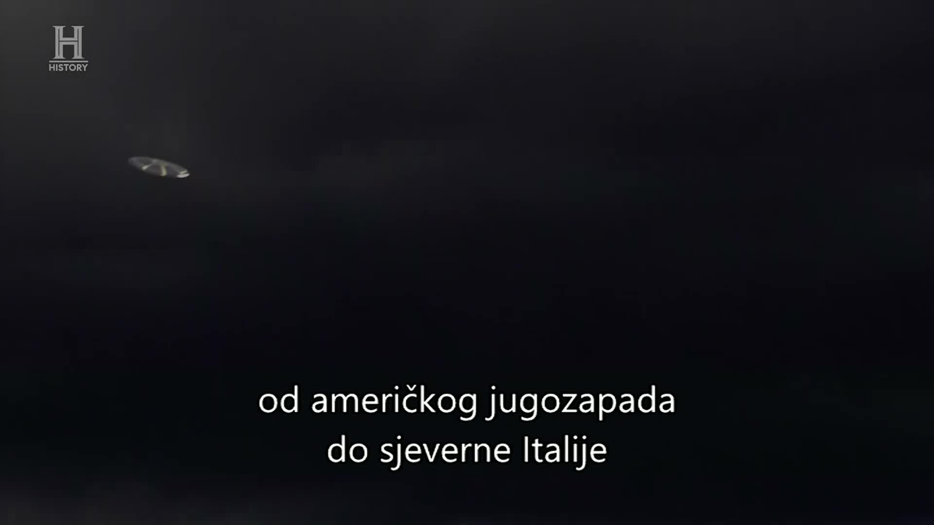 History