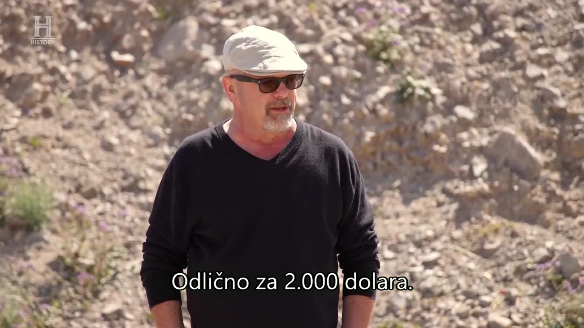 History