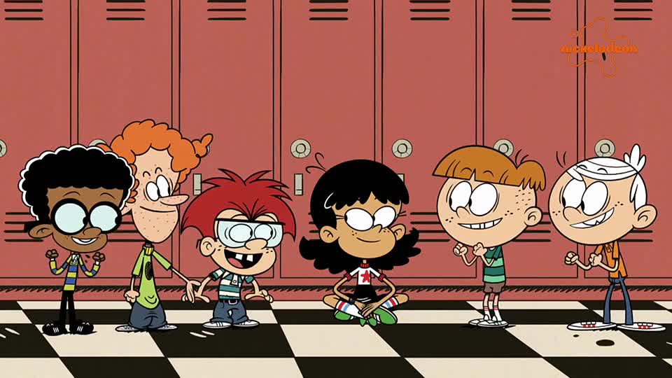 Nickelodeon
