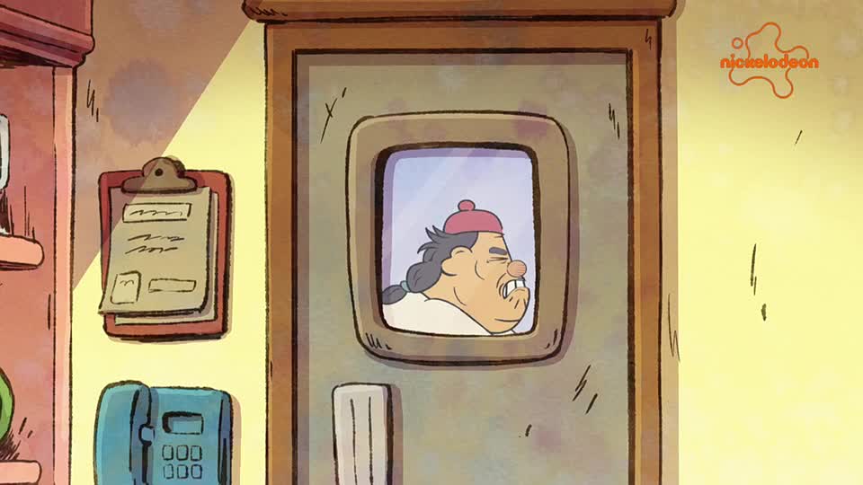 Nickelodeon