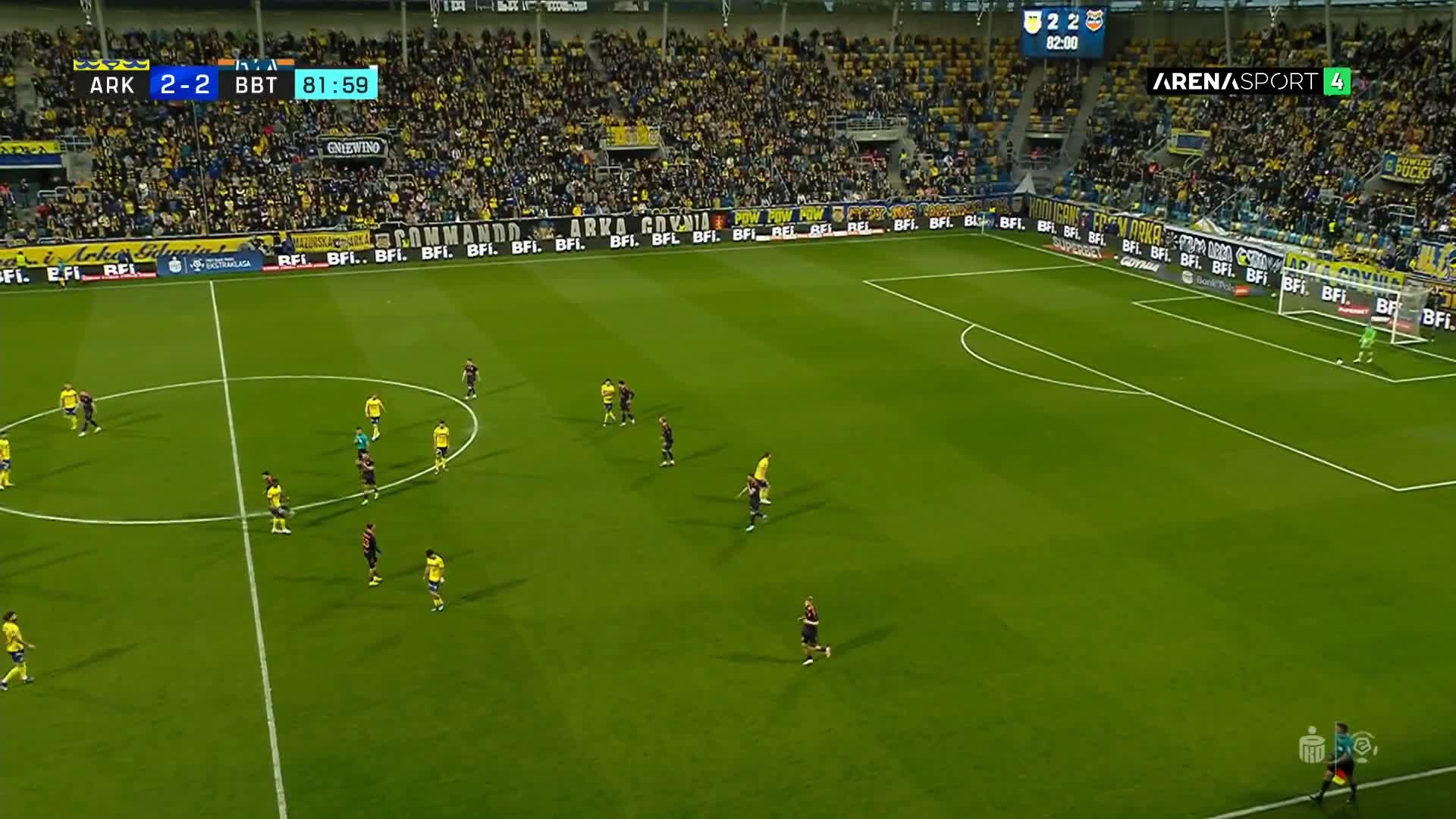 ArenaSportHD4
