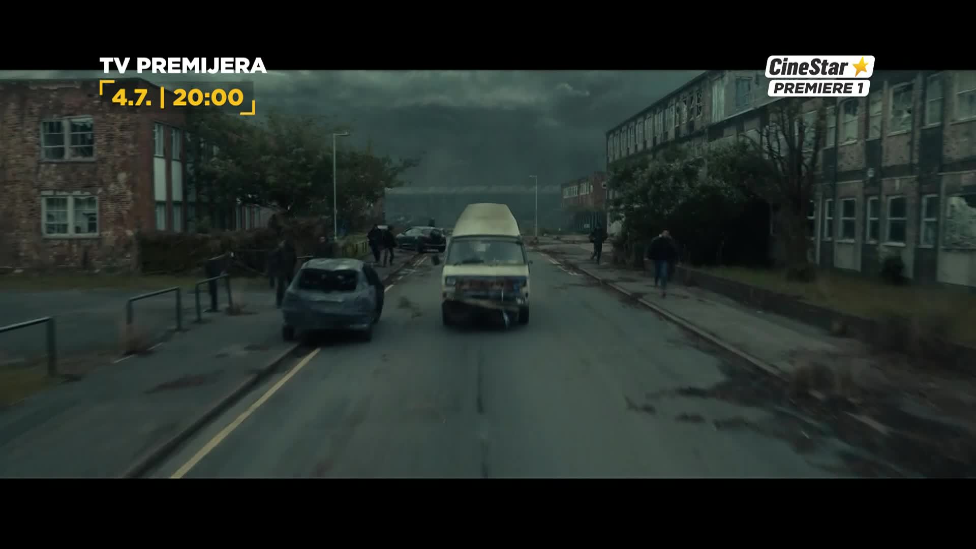 CinestarTV