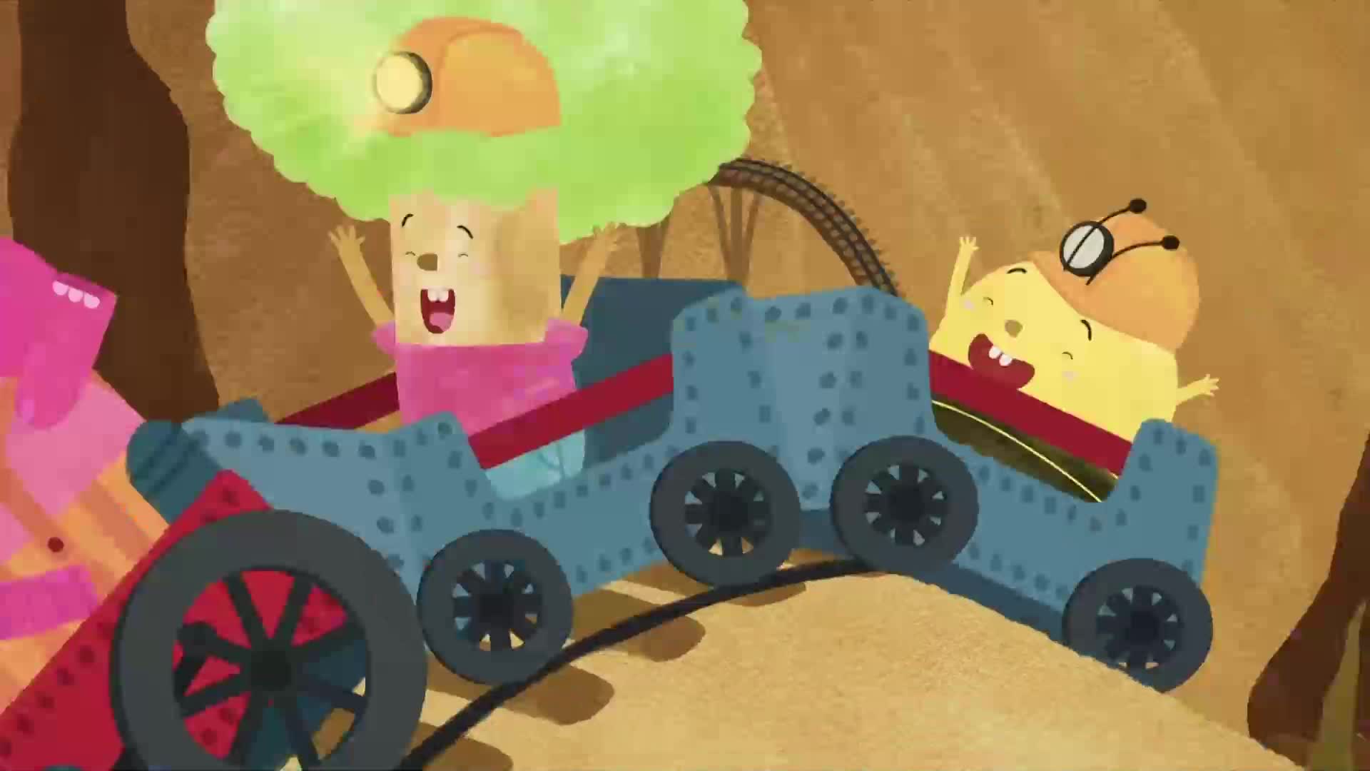 HRT3
