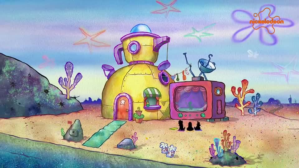 Nickelodeon