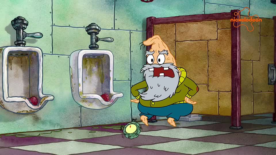 Nickelodeon