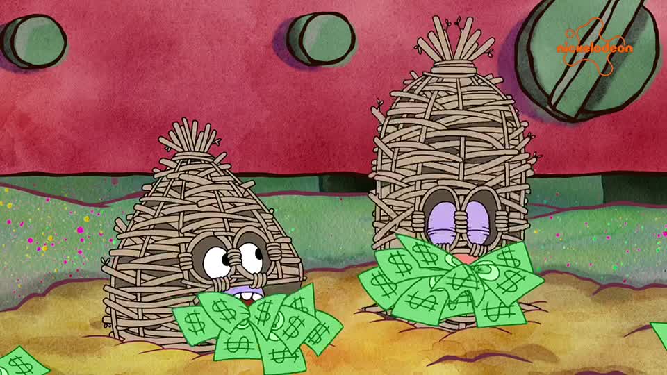 Nickelodeon