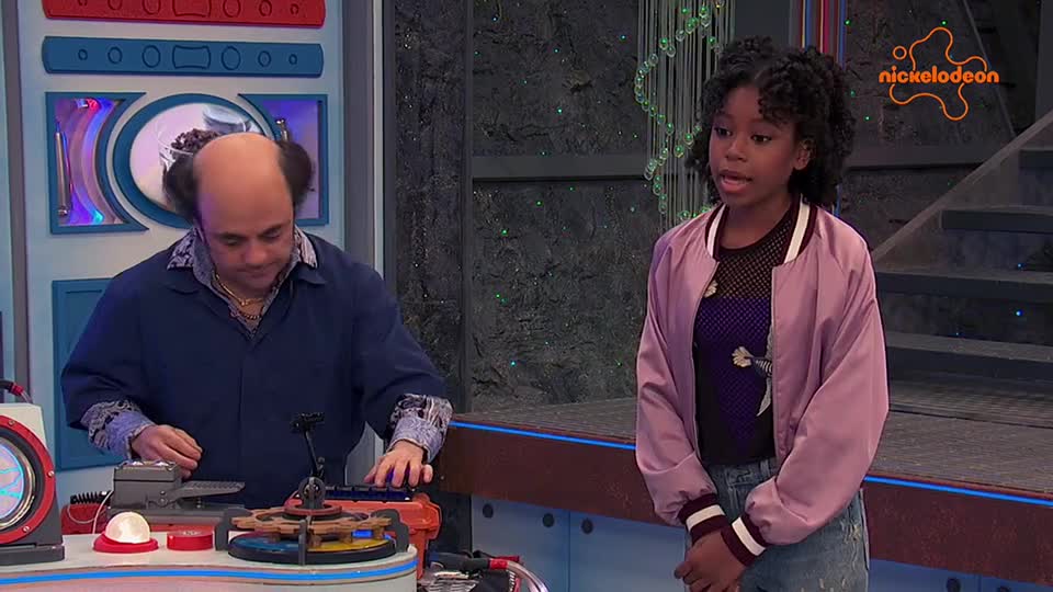 Nickelodeon