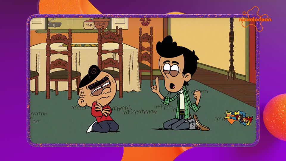 Nickelodeon