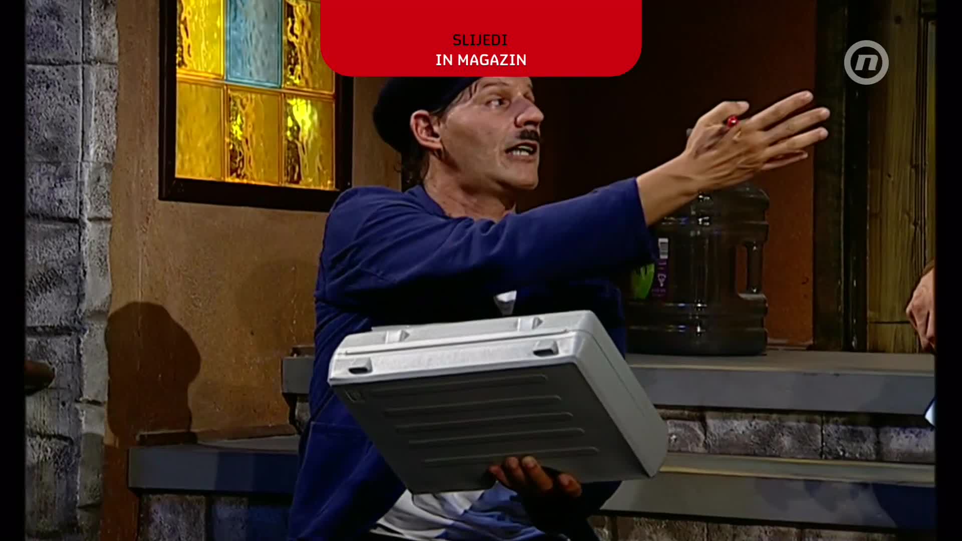 NovaTVPlus