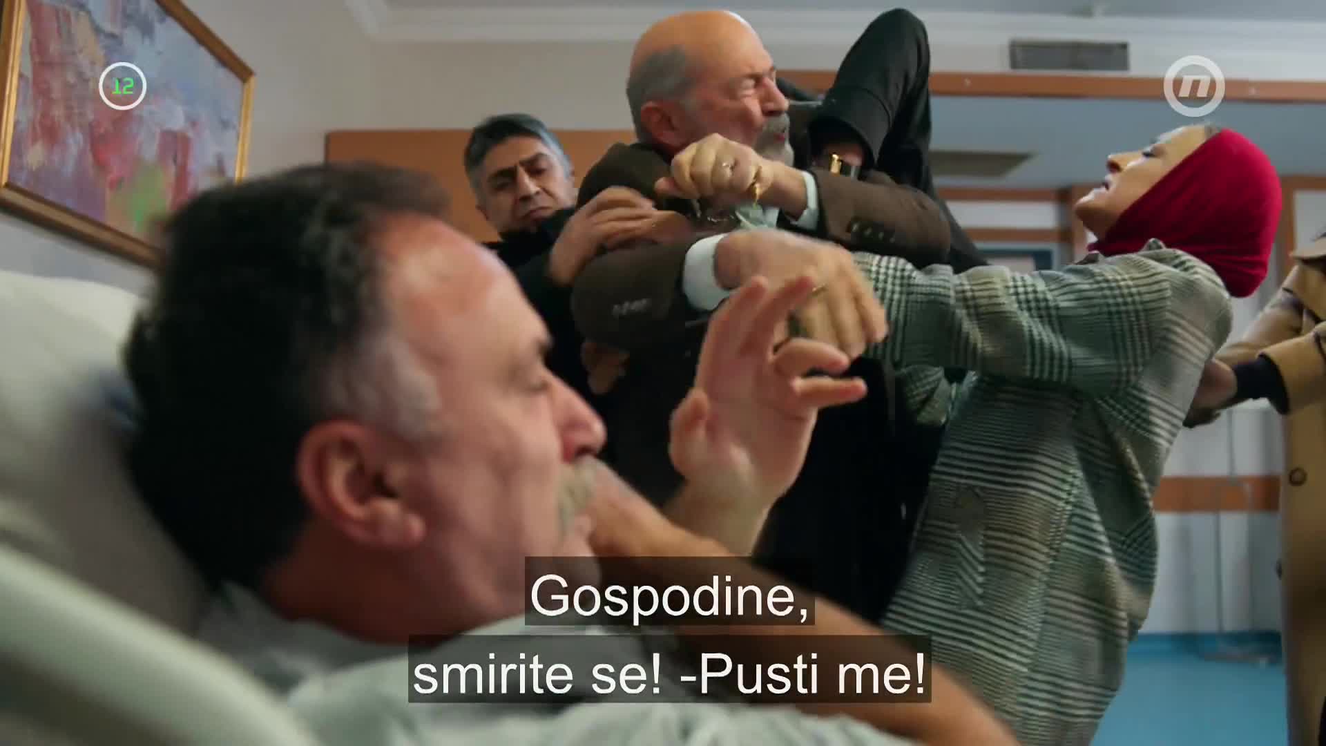 NovaTVPlus