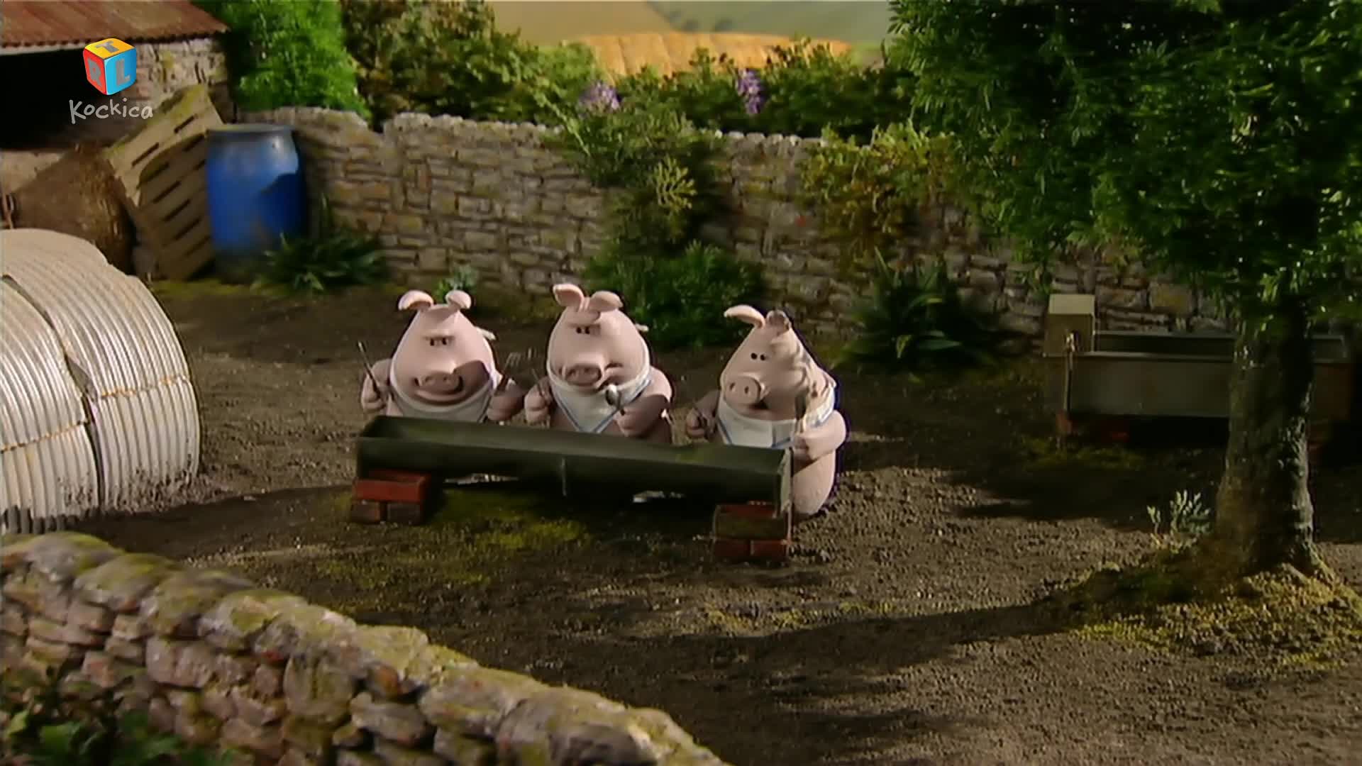 RTLKockica