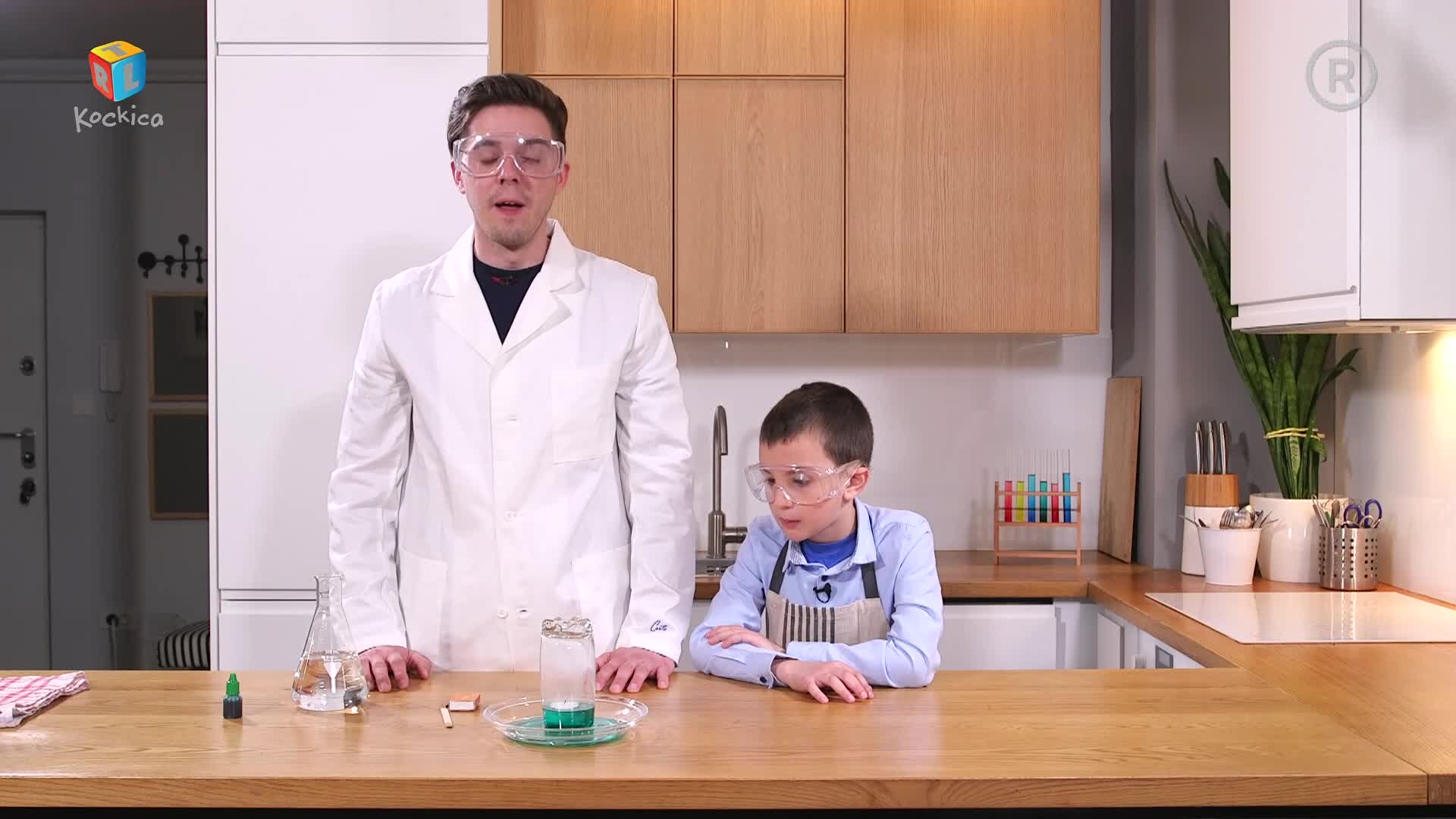 RTLKockica