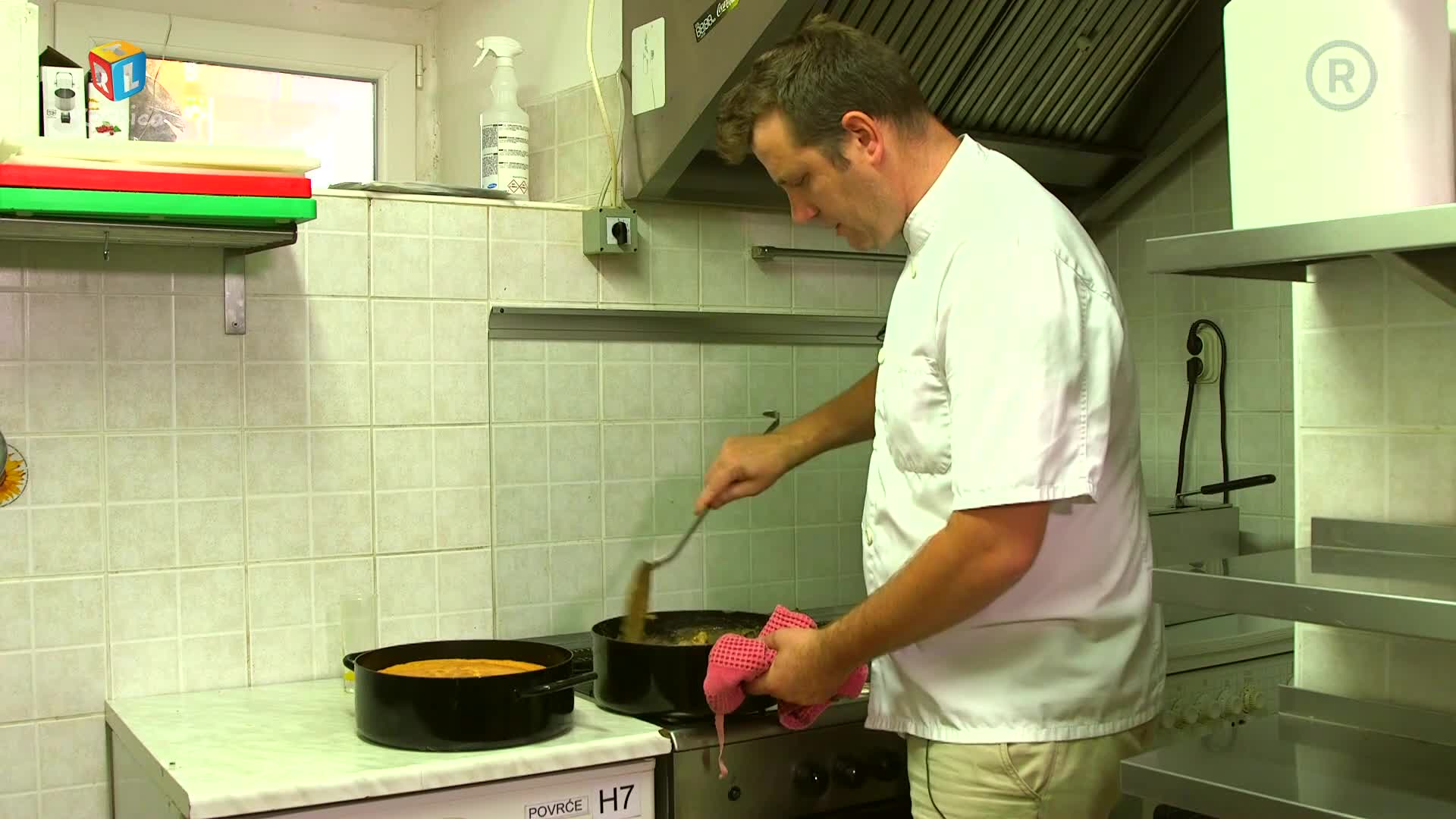 RTLKockica
