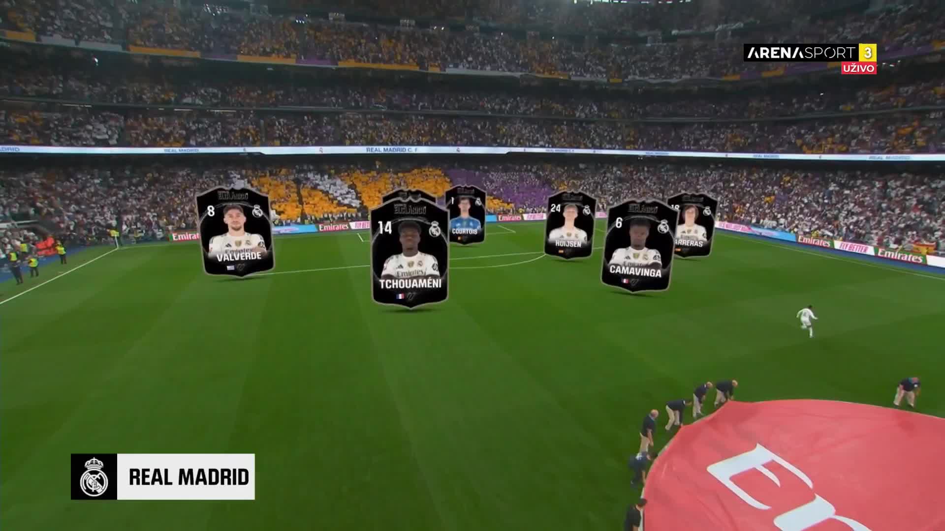 ArenaSportHD3
