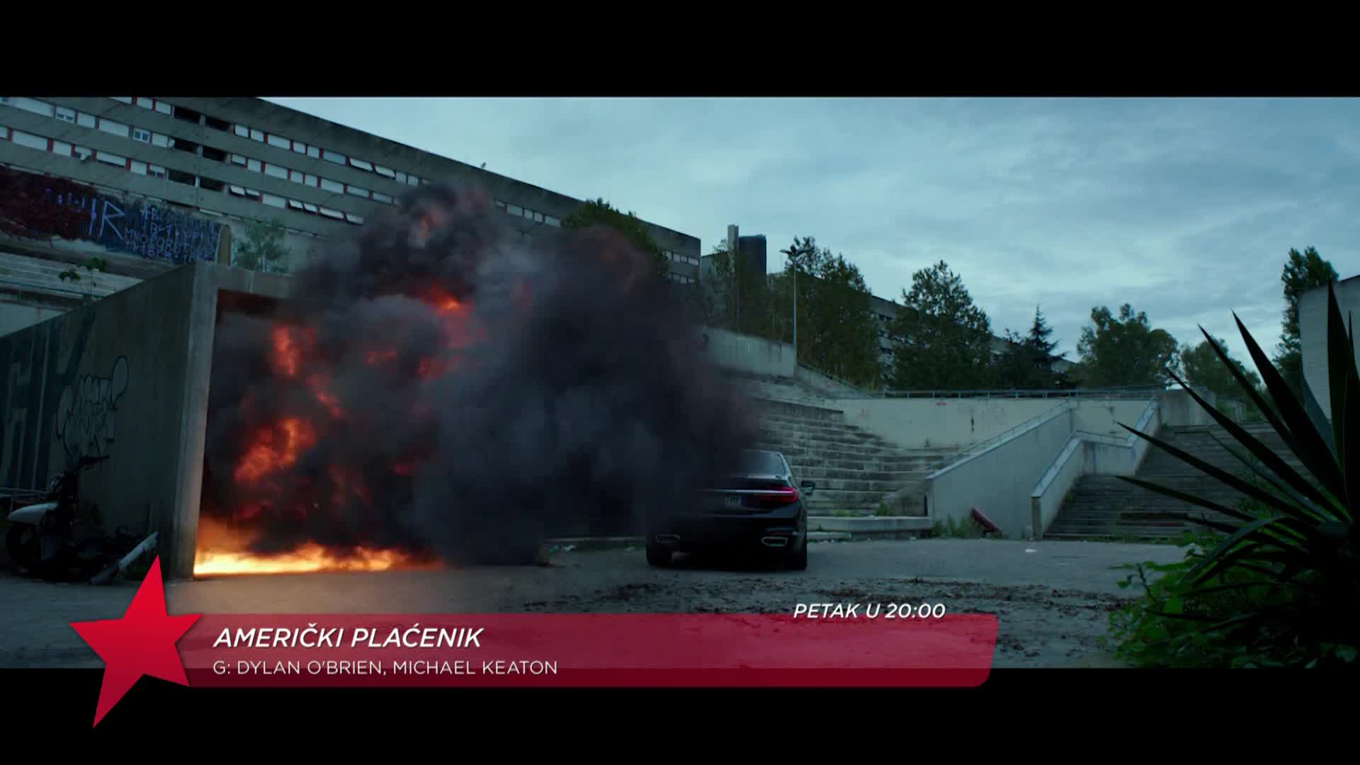 CinestarAction