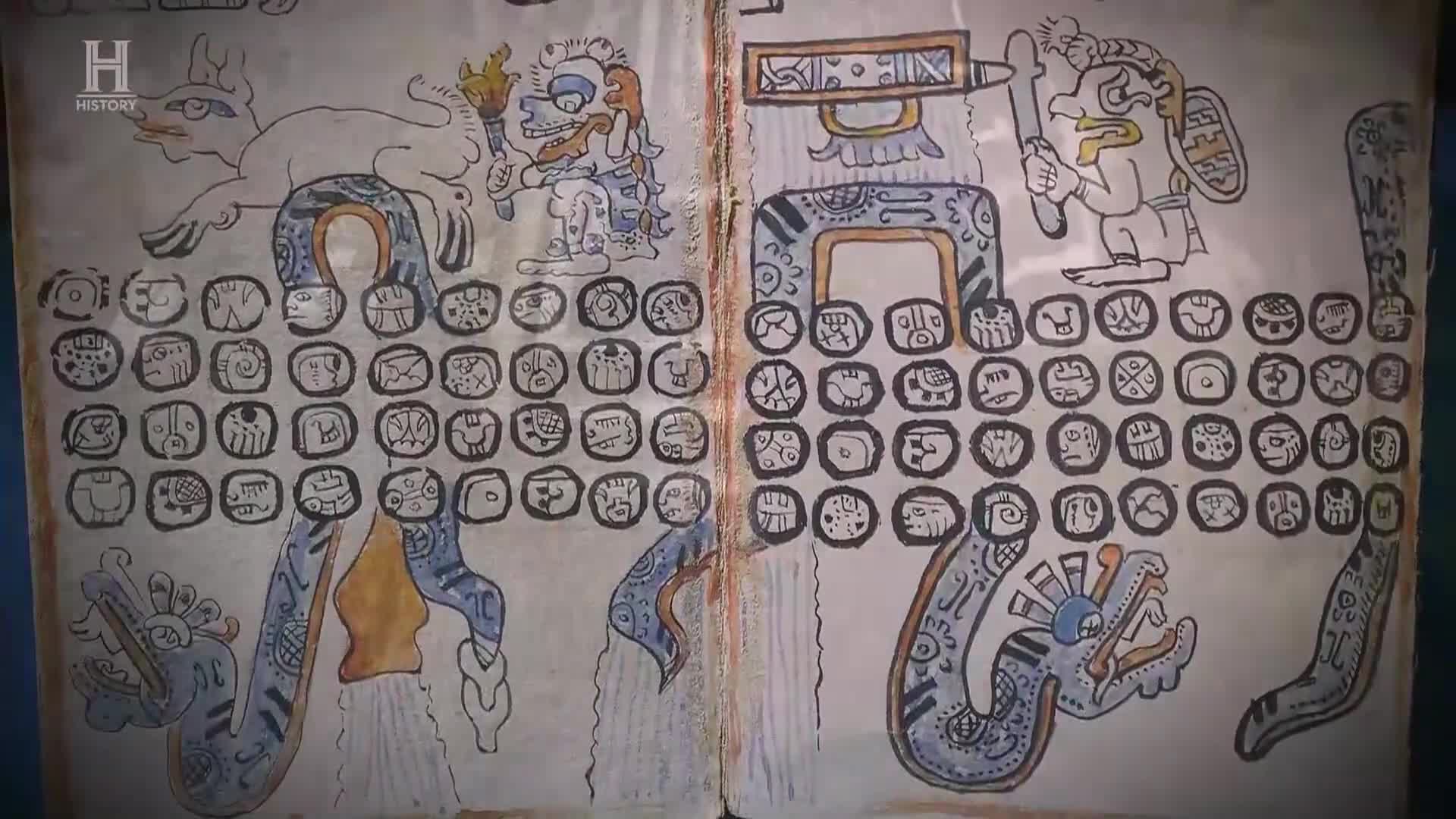 History