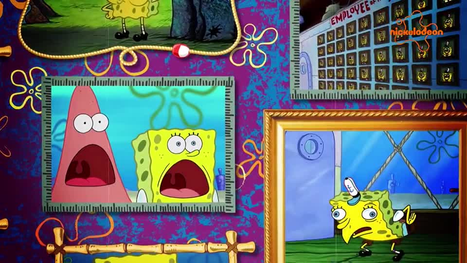 Nickelodeon