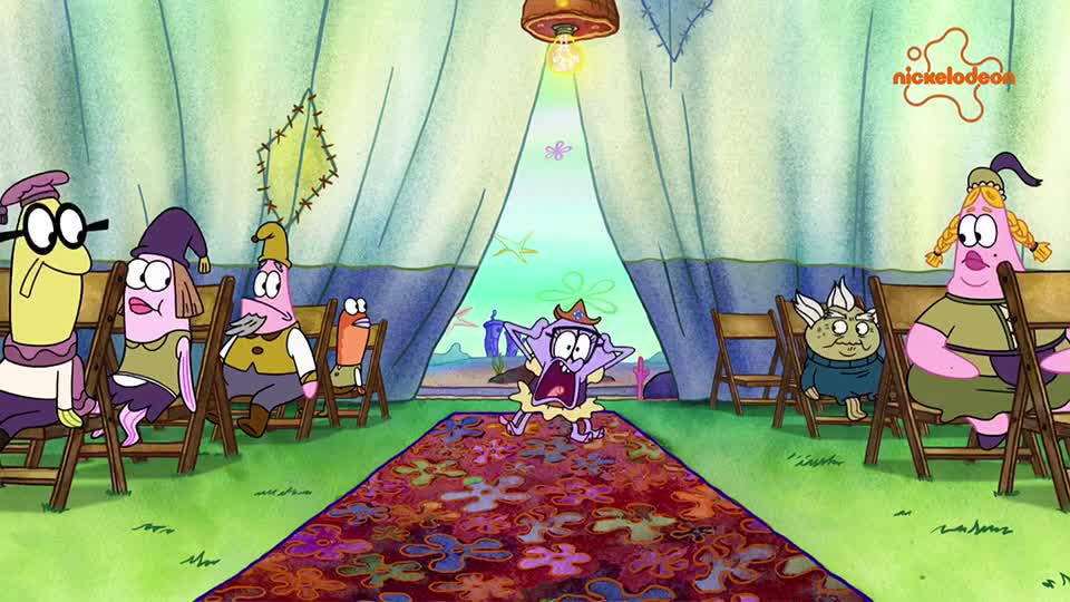 Nickelodeon