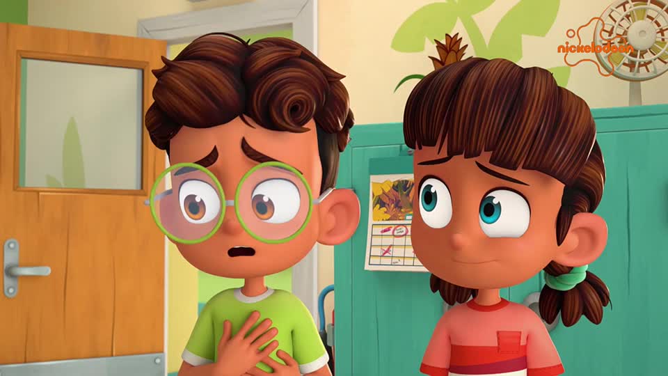 Nickelodeon