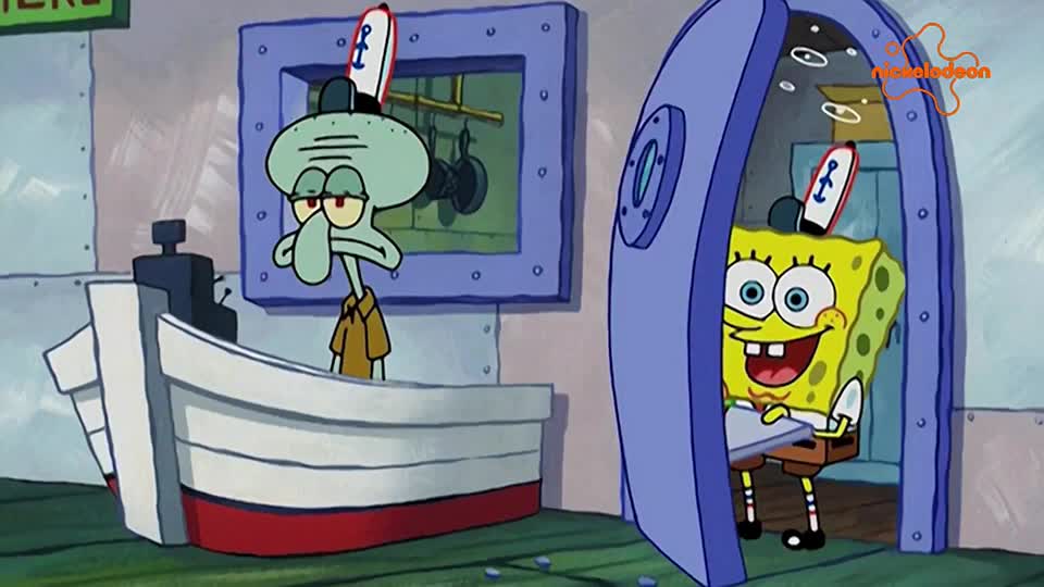 Nickelodeon