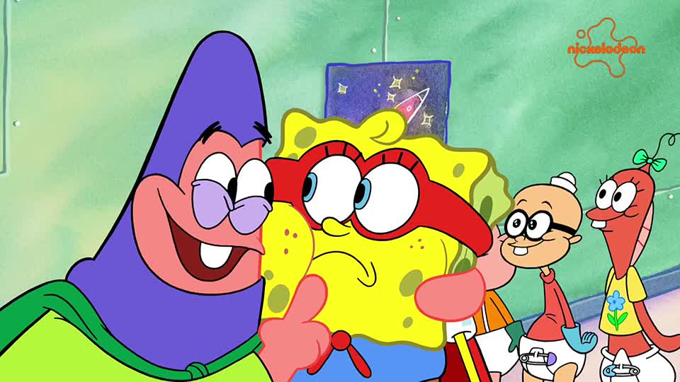 Nickelodeon