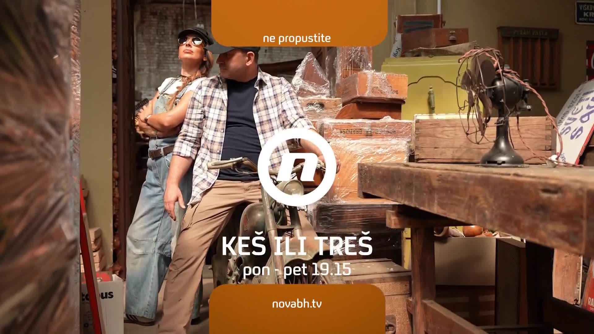NovaTVbh