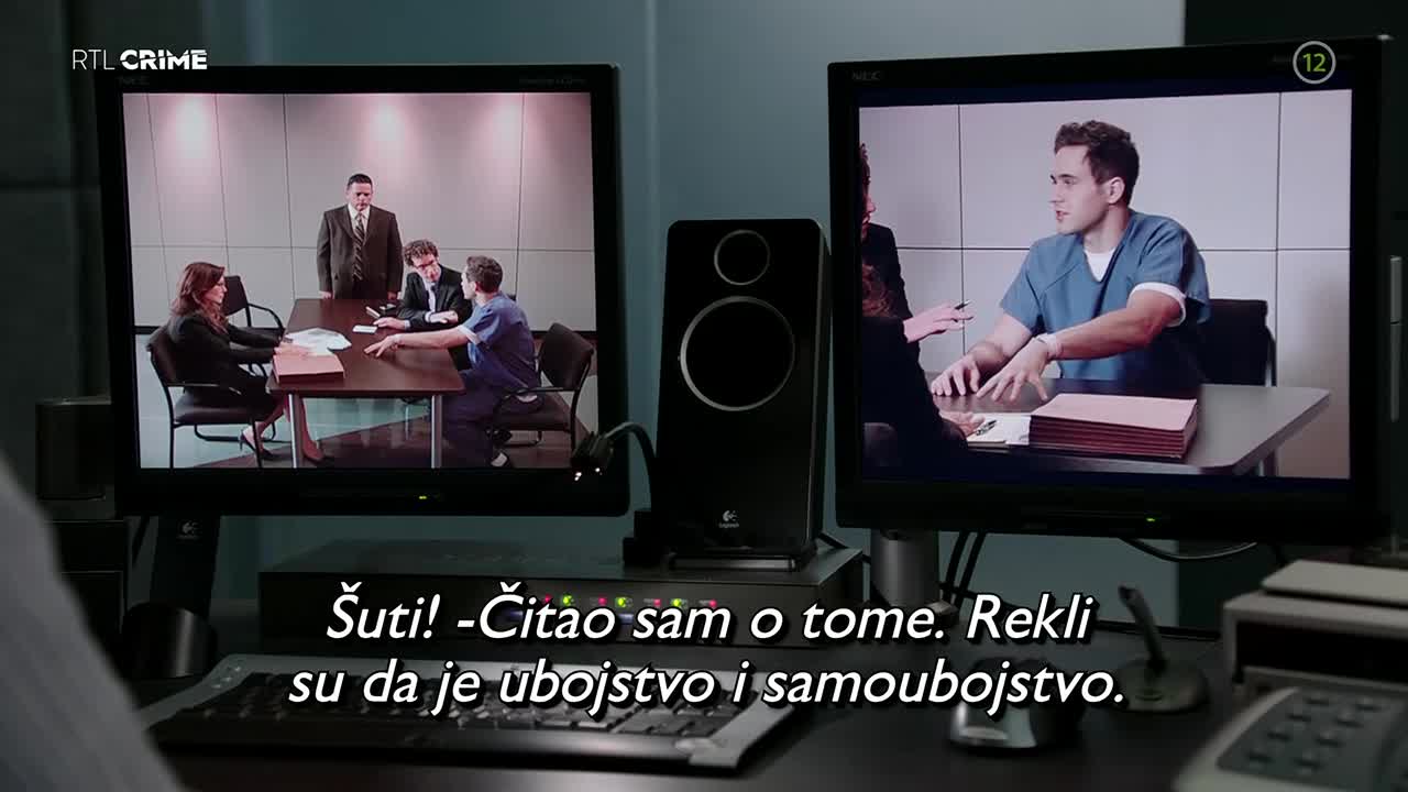 RTLcrime