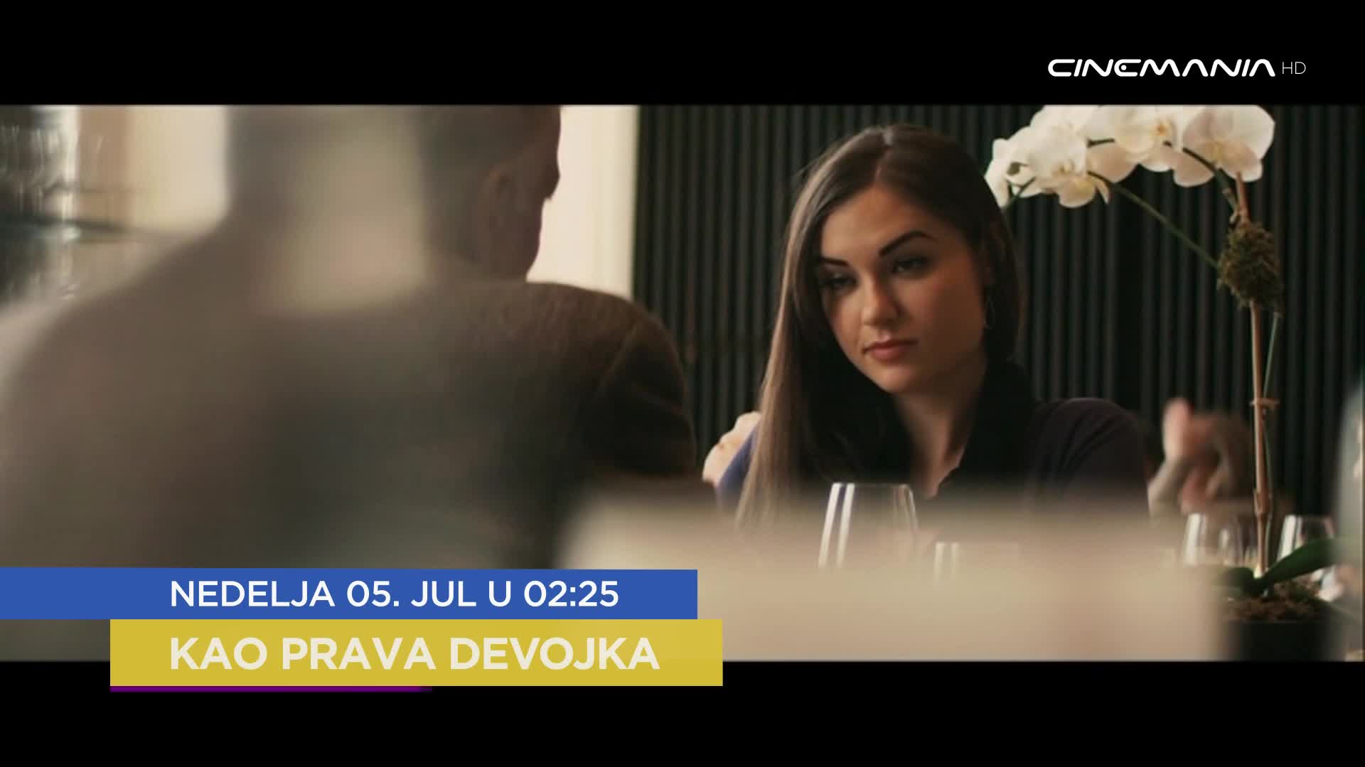Cinemania